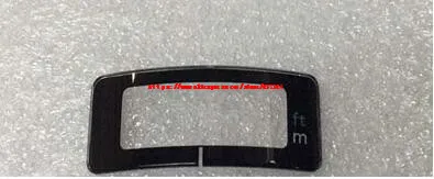 Новинка для Canon EF 100 мм F/2 8 L макрообъектив IS USM фокусировка окно масштабирования