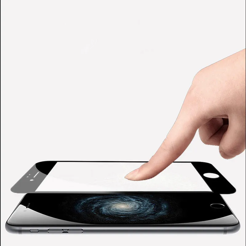 Закаленная пленка для iphone xs Apple x полный экран xr Шелковый два прочный ремень max mobile