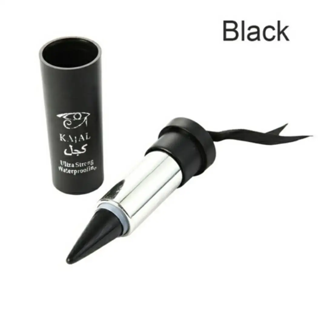 Новый косметический макияж водонепроницаемый длинный ABS стойкий один цвет