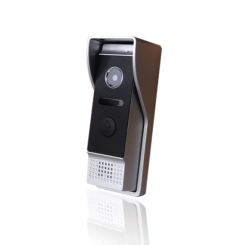 Видеодомофон ИК-камера дверной звонок 1200TVL 110 градусов широкоугольный