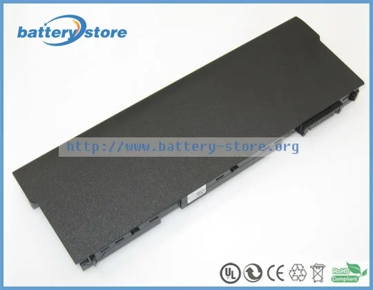 Новые оригинальные аккумуляторы для ноутбуков Latitude E5520 E5530 8P3YX HCJWT PRRRF FRR0G 2P2MJ 14R