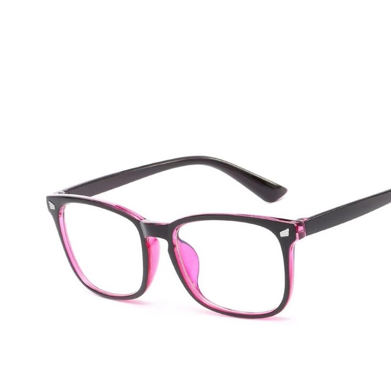 Новинка 2019 оправа для компьютерных очков женщин и мужчин защита от синего