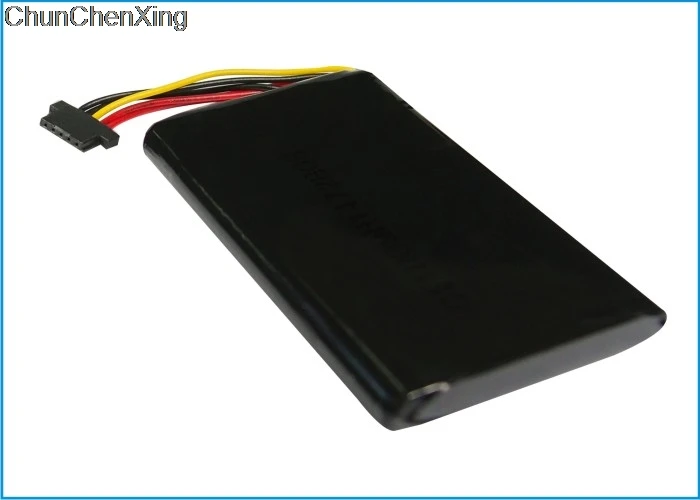 Аккумулятор Cameron Sino 1100 мАч AHL03711012 HM9440232488 VF1A для TomTom 4CP0.002.06 Go 740 Live 740TM 750 Live|Цифровые