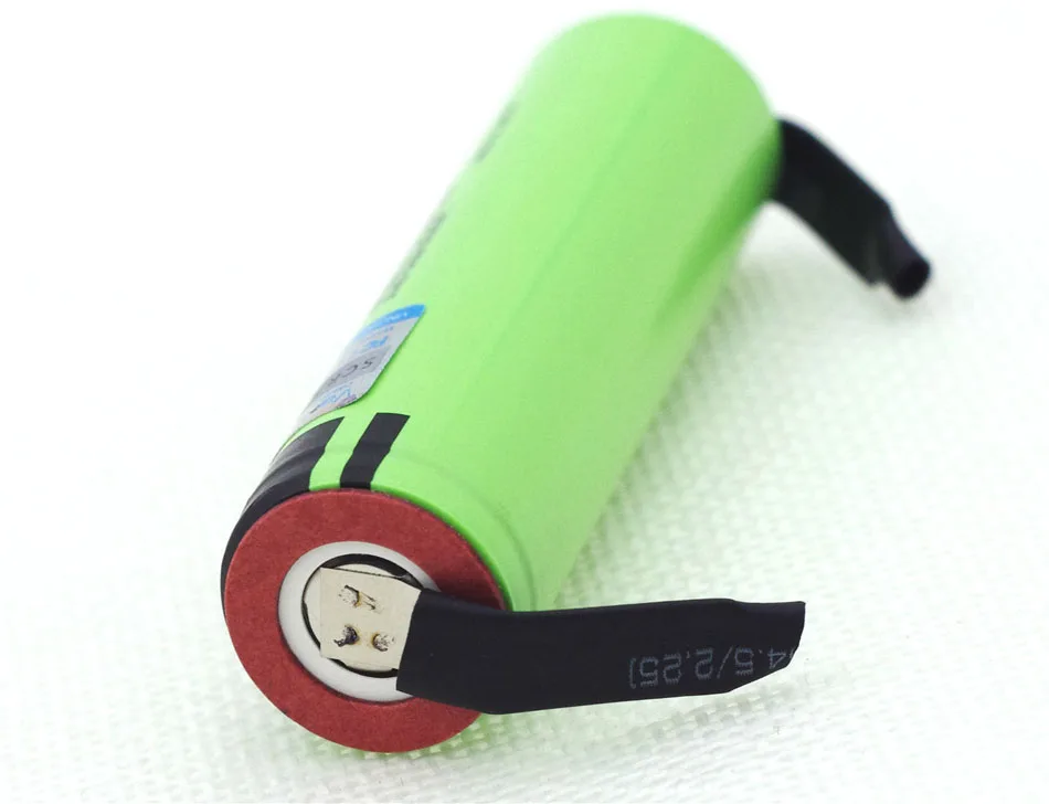 Литий ионный аккумулятор VariCore NCR18650B 18650 в 3 7 мАч|li-ion battery|3.7v batteryrechargeable battery |
