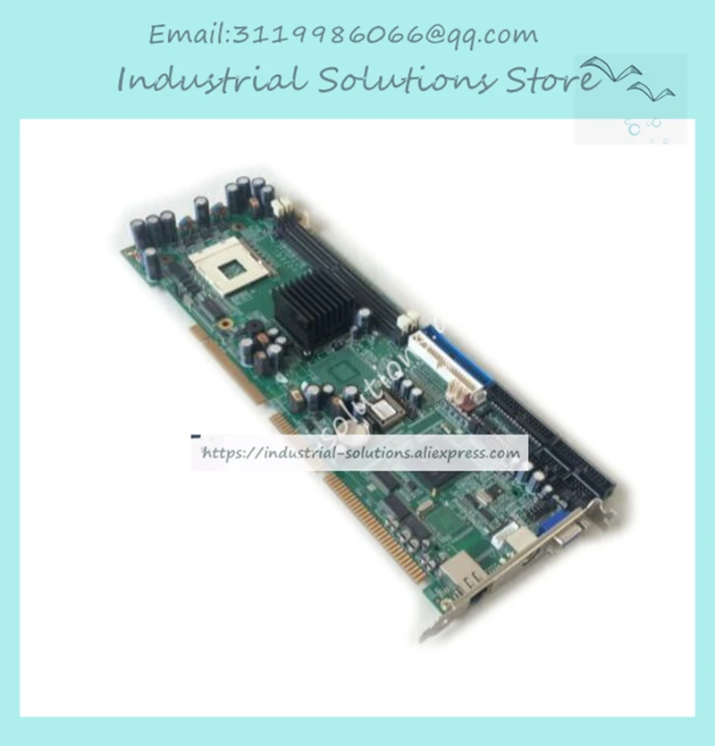 

IB820H-R LPC Board 100% Tested Work Perfect