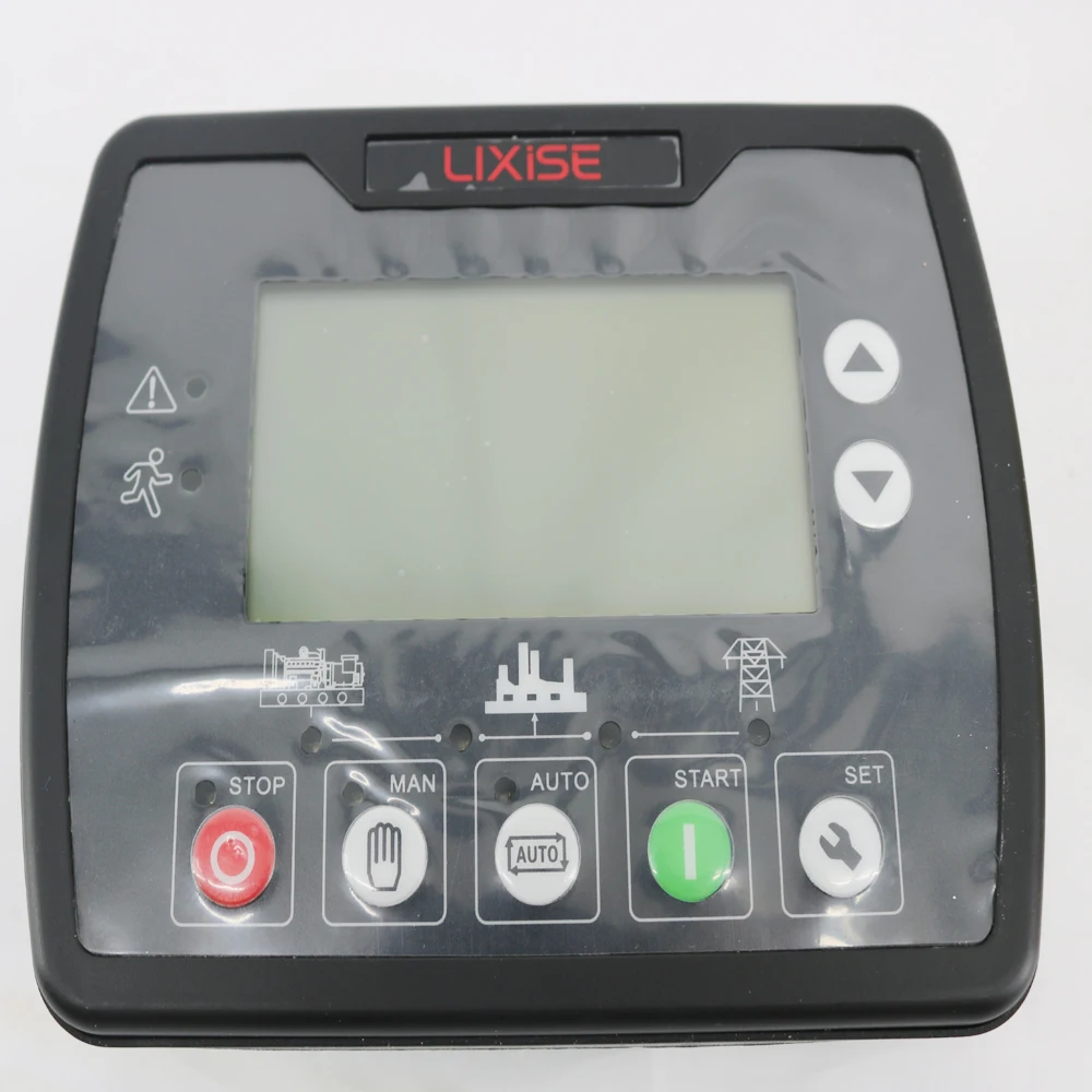 LXC3920 Based on LXC3120 add RS232 Interface Voltage 120/240V and Frequency 50/60Hz | Строительство и ремонт