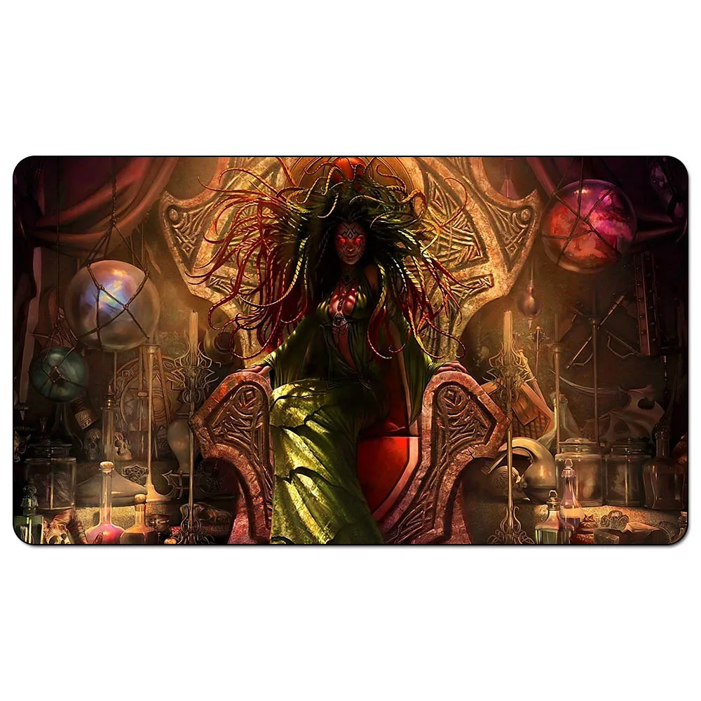 Dragon Mistress Army 60x35 см волшебный игровой коврик Дракон любовница армия волшебный игровой коврик для настольные игры коврик