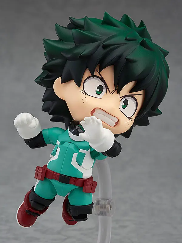 My Hero Midoriya Izuku Heros 686 и Bakugo Katsuki 705 милая фигурка из ПВХ Коллекционная модель игрушки