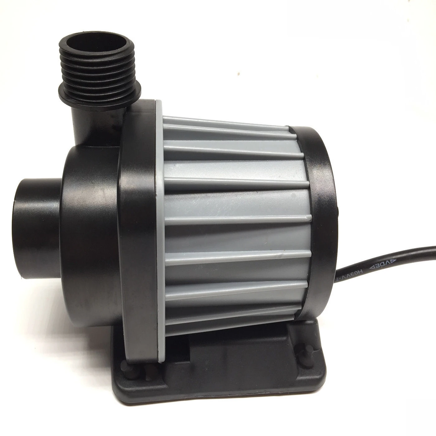 Jecod/Jebao DCT 12000 переменный поток управляемый DC аквариум возвратный водяной насос