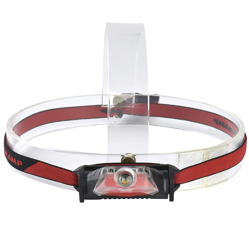 4 режима фар высокого Мощность Водонепроницаемый светодиодный фонарик Открытый