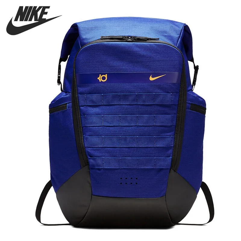 Оригинальное новое поступление 2018 NIKE TREY 5 BKPK унисекс рюкзаки спортивные