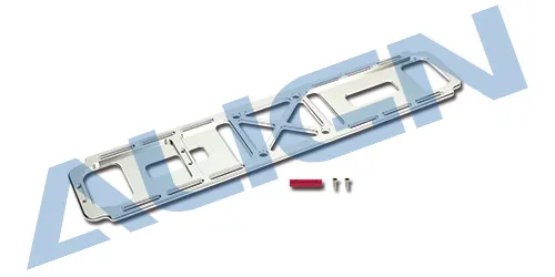 

Align Trex 760X Metal Battery Mount H76B001XXW Align 760X parts Free Shipping with Tracking