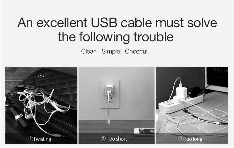 Cafele выдвижной портативный 2 в 1 USB кабель для iPhone XS Max 8 7 6 plus Micro USB кабель для зарядки USB кабель для iPhone 6 7 8 XS