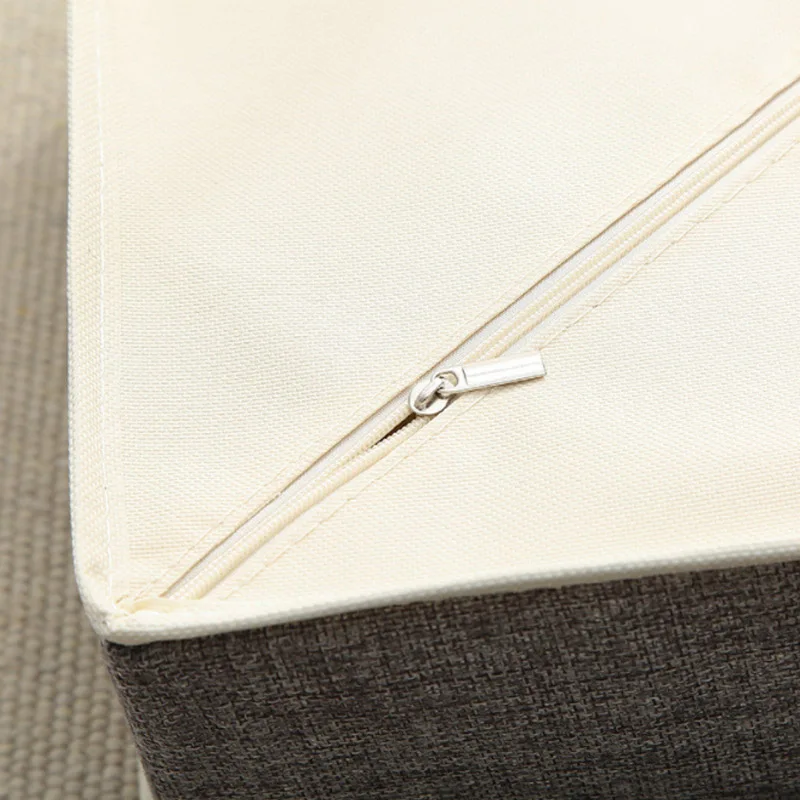 13 складной шкаф для хранения ткани бюстгальтер/нижнее белье/ящик носков