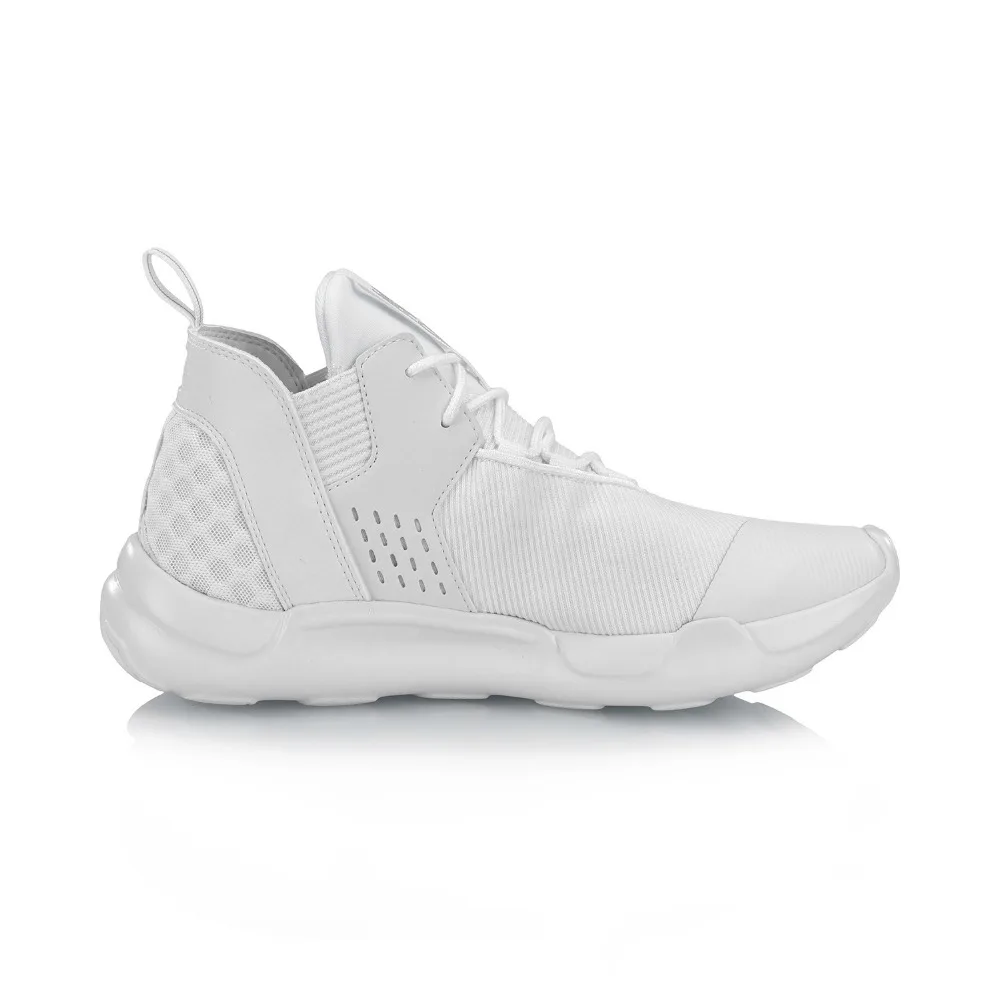Li-Ning/мужские туфли самурая II WS Wade Culture спортивная обувь с подкладом и LI-NING облаками