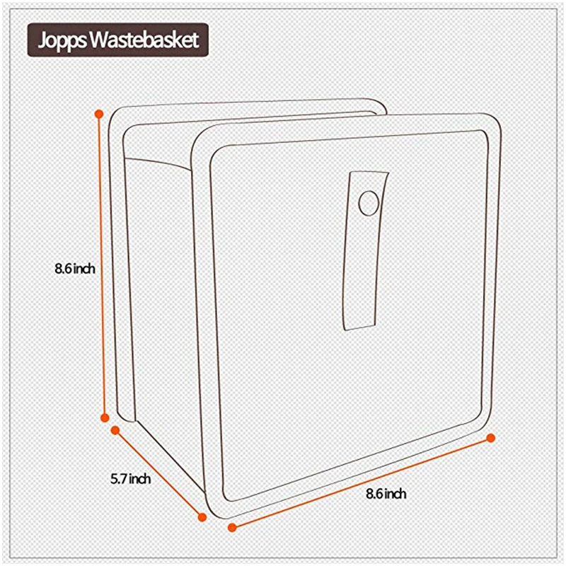Автомобильное Мусорное ведро удобное мусорное оригинальное запатентованное