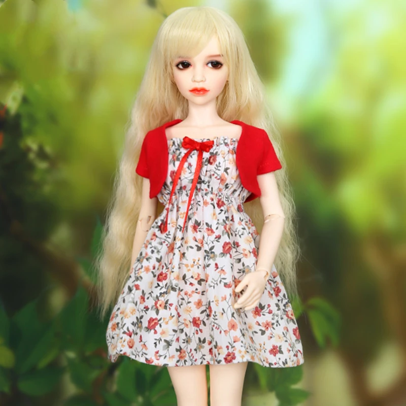 New BJD doll clothes 1/4 SD Doll dress for Acessories gift | Игрушки и хобби