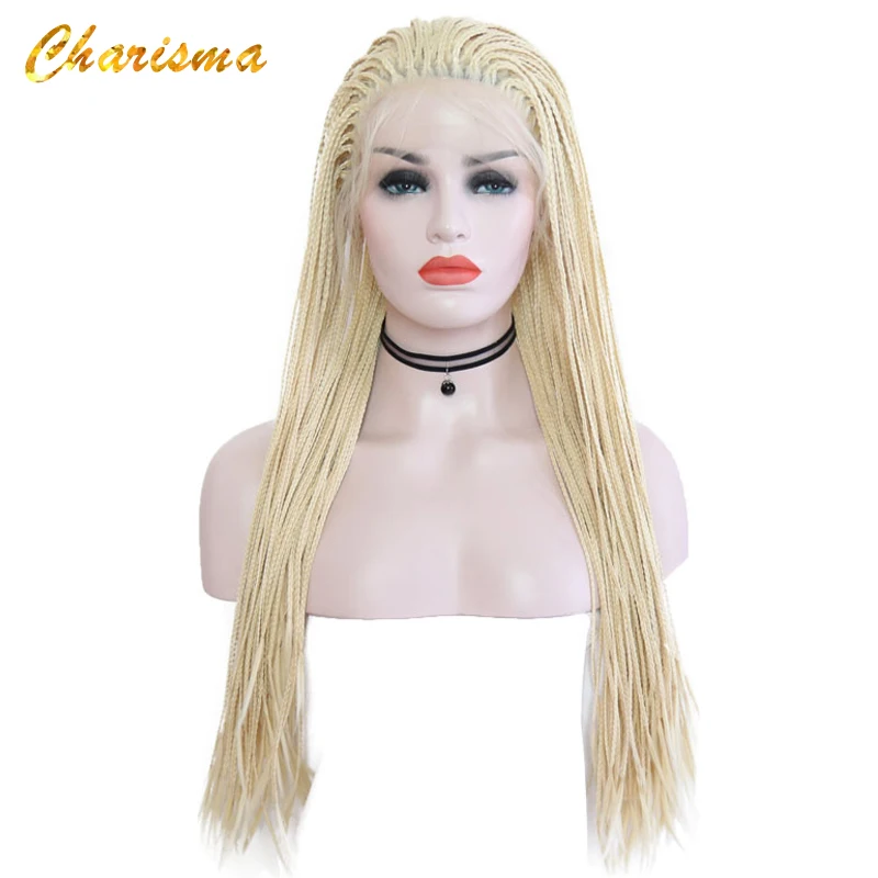 Парики из синтетических волос Charisma ручная работа высококачественные волосы 24