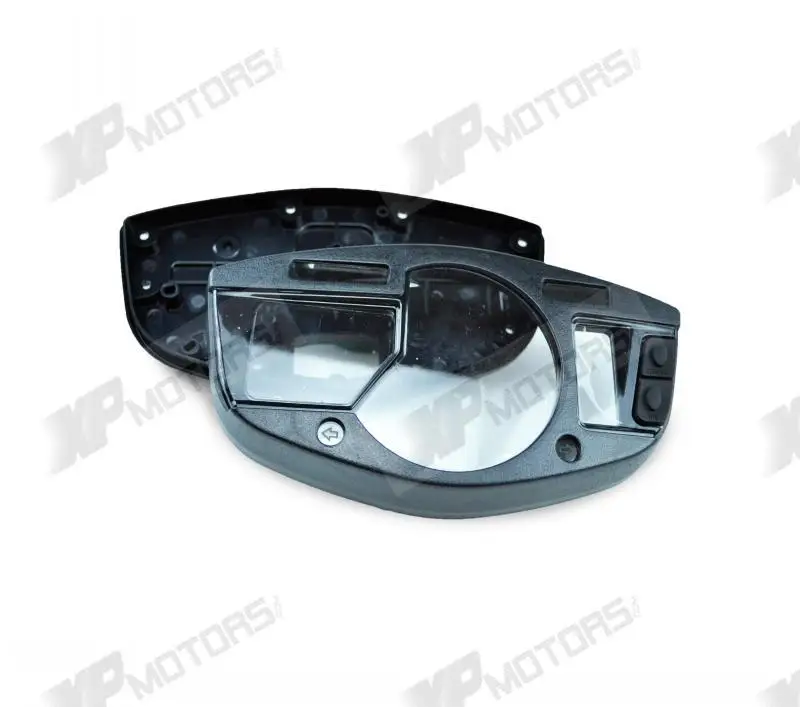 Новый спидометра случае Тахометр инструмент Крышка для Honda CBR600RR CBR600 RR 2007 2008 2009 2010
