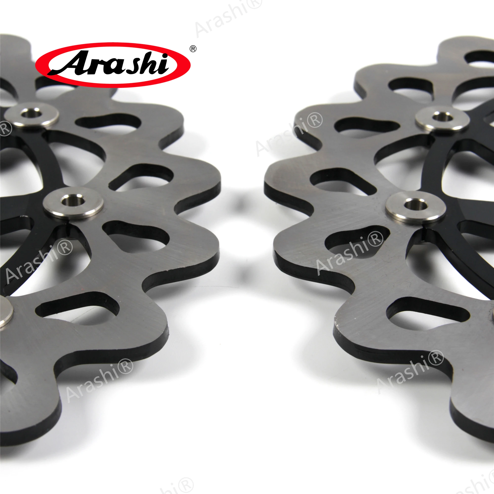 Передние тормозные диски ARASHI CNC для HONDA CBR1000RR 2006 2007 роторы CBR 1000 RR 1000RR