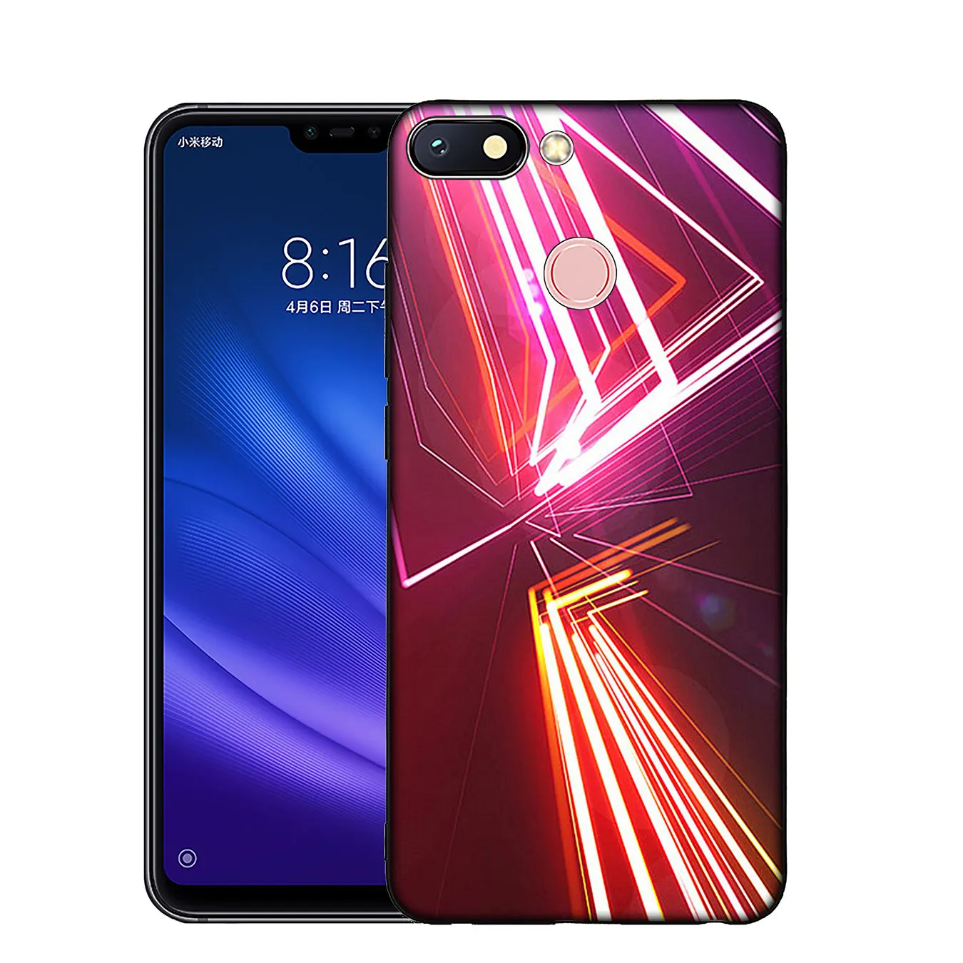 Чехол для Xiaomi Mi 10 9 8 A3 A2 9T Pro Lite SE A1 CC9 CC9E 5X 6X | Мобильные телефоны и аксессуары