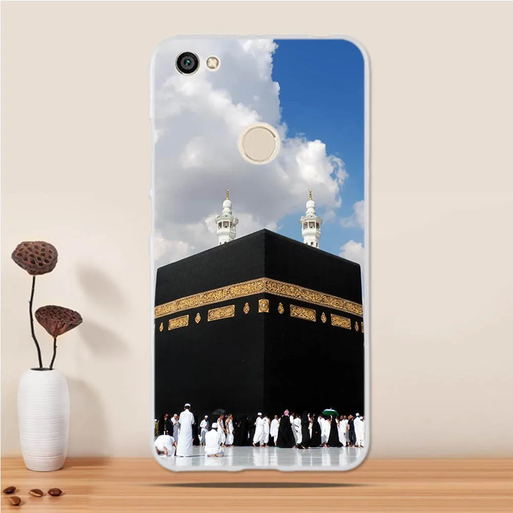 6 Для Xiaomi Redmi Примечание 5A Prime чехол силиконовый чехол для Xiaomi Redmi Примечание 5A чехол крышка для Xiaomi Redmi Примечание 5A 5 премьер-чехол для телефона - Цвет: 6