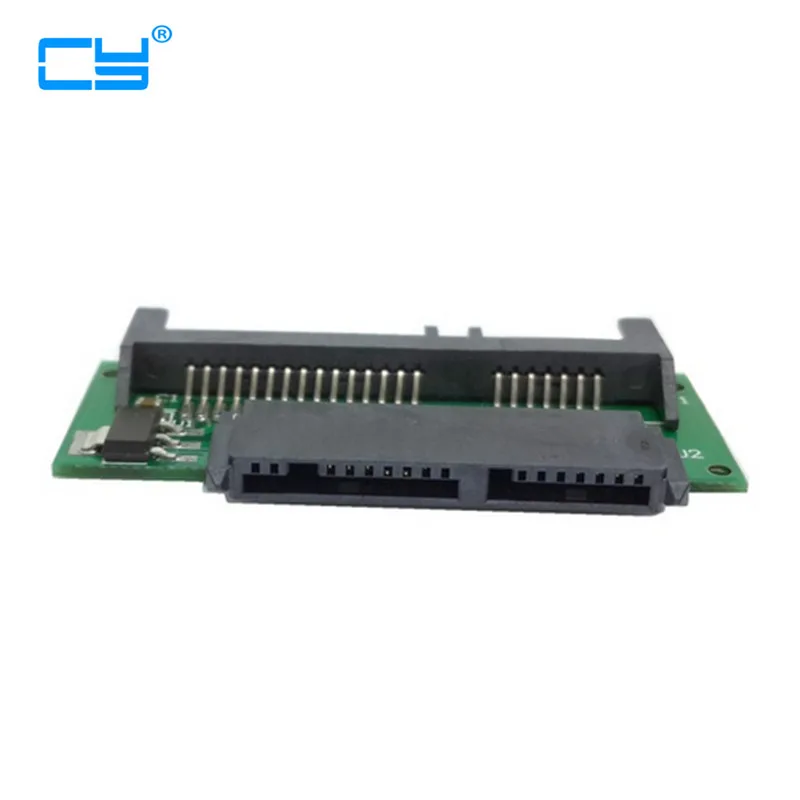 1 8 &quotMicro SATA SSD HDD жесткий диск до 2 5&quot адаптер для ноутбука PCB|micro sata|micro sata ssdhdd hard drive