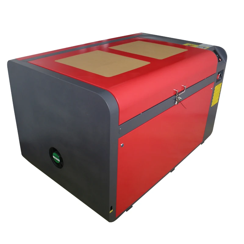 Лазерная гравировальная машина RECI 100W 1060L лазерный резак|machine cnc|engraving machine cncengraving cnc