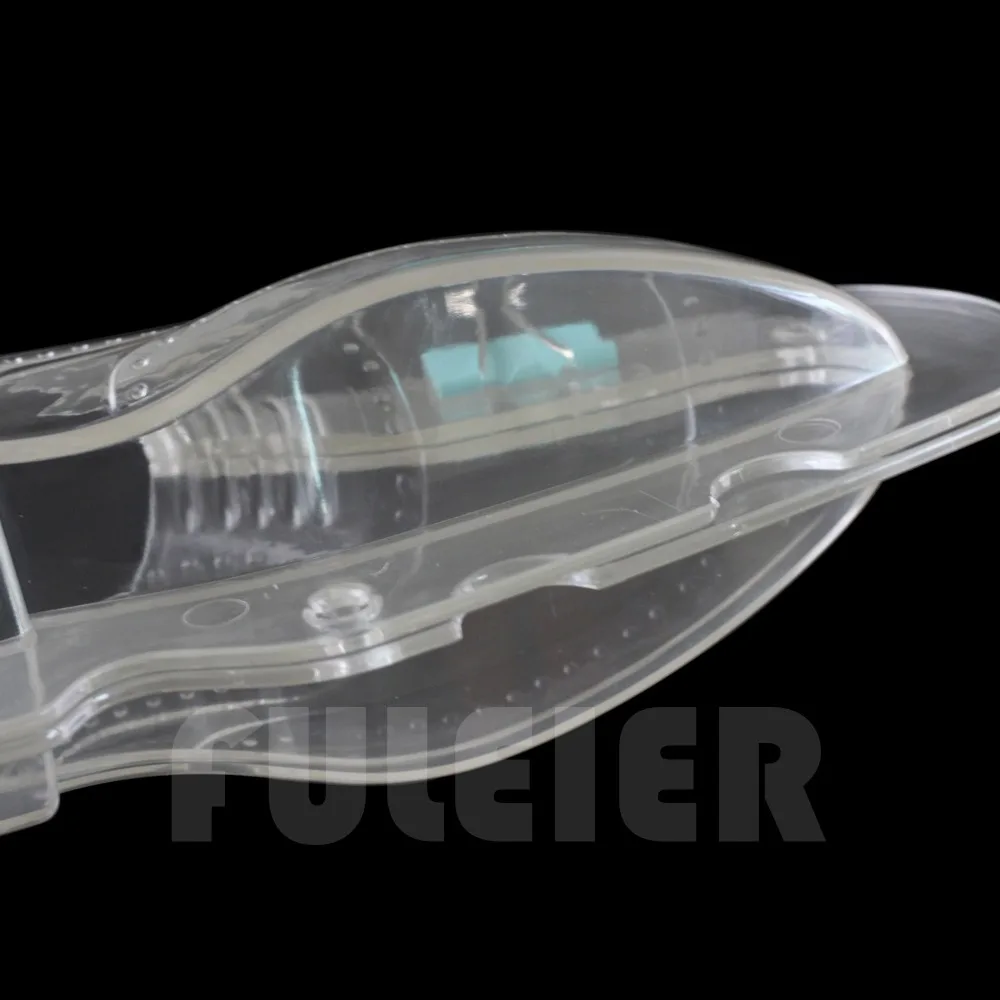 3D кожаная мужская обувь Пластиковая форма для шоколада сделай сам торт конфеты