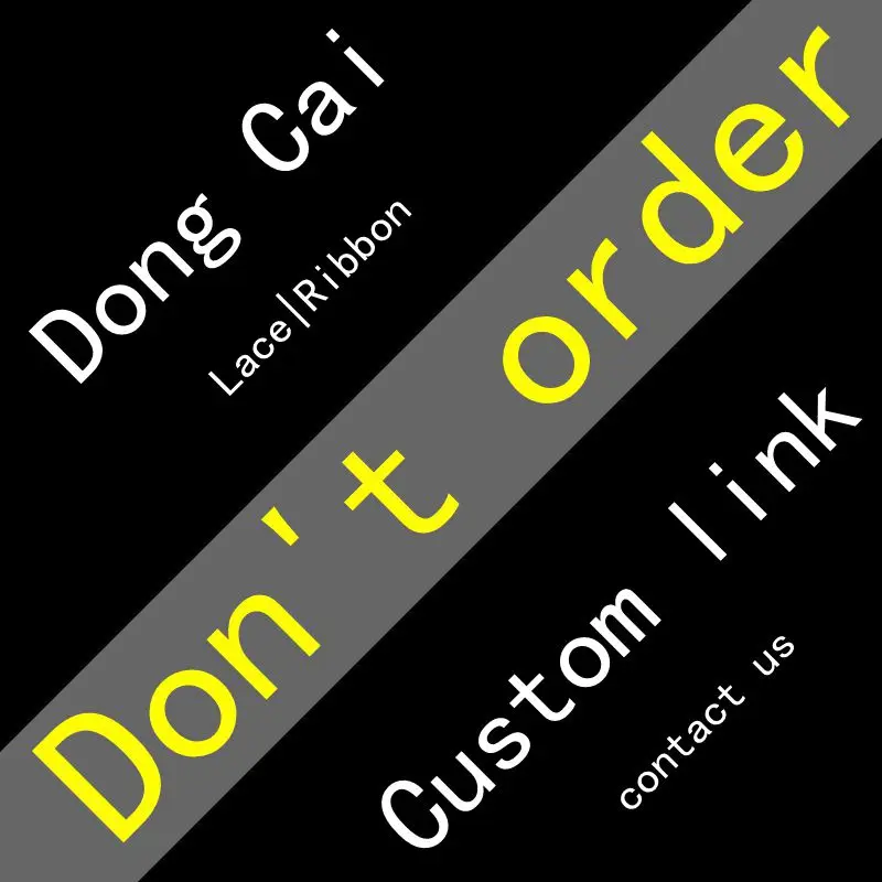 

| Ссылка на заказ |/дополнительная оплата за ваш заказ/тесьма из кружевной ленты на заказ/другие стили/Отправка товара в соответствии с заказом