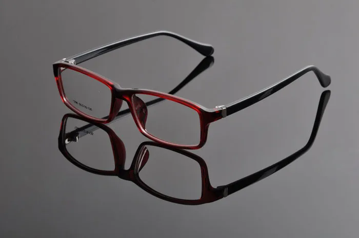 Новинка Оптические Оправы унисекс для очков по рецепту рама полная оправа TR90