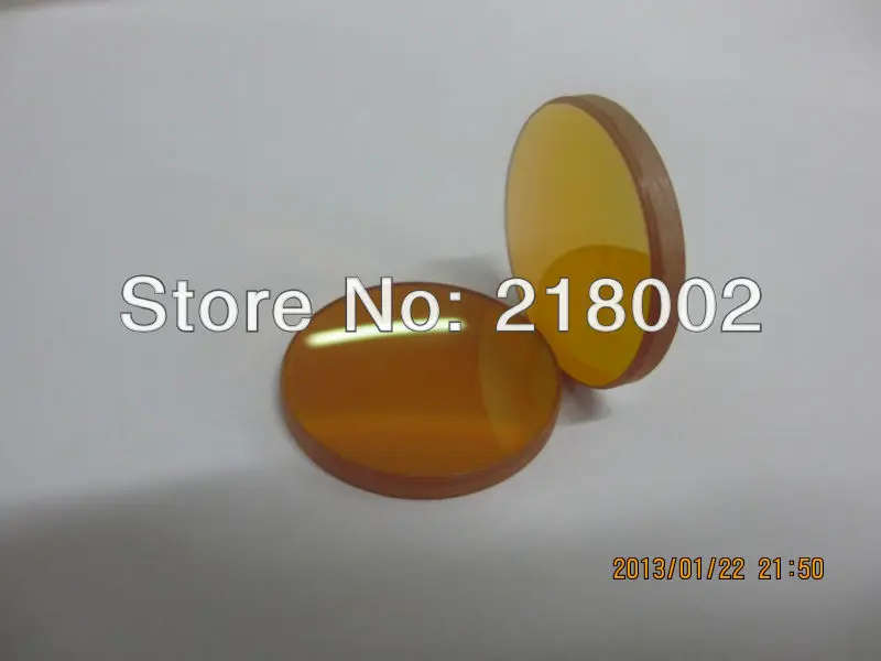RAY OPTICS-China znse Diameter 25mm ZnSe Focus Lens for CO2 Laser 100mm focal | Инструменты