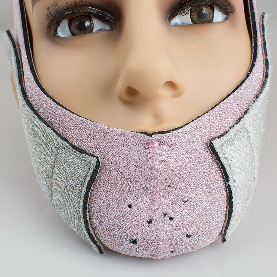 Новый ареал и лучшие продажи против морщин половина лица Лифт V линия тонкий