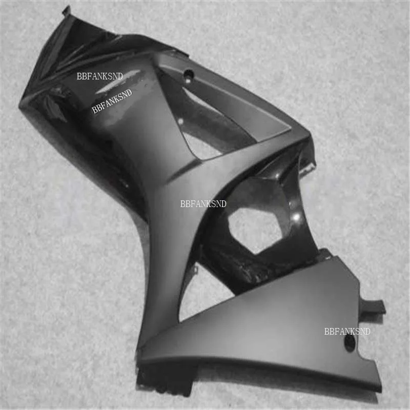 Комплекты обтекателей для SUZUKI 06 07 GSXR600 GSXR750 Φ 2006 2007 обтекатели GSXR 600 750 K6 K7 черные |
