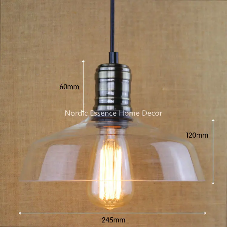 Nordic Сельская Простые современные Ретро квартира Отель Ресторан кофе чай стекла