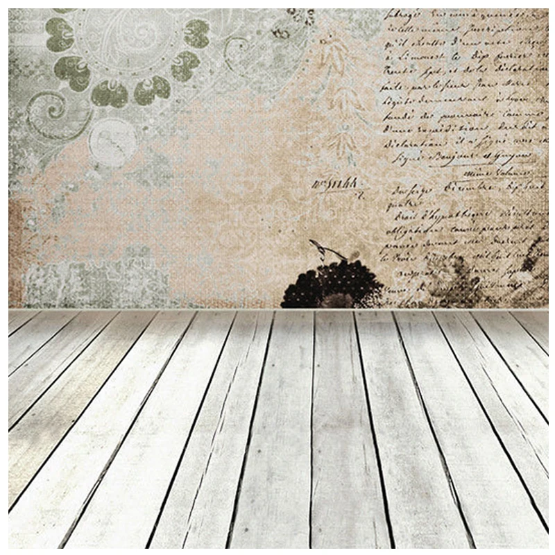 SCLS Письмо бумаги пол фон для фото студия реквизит фотографии виниловые |