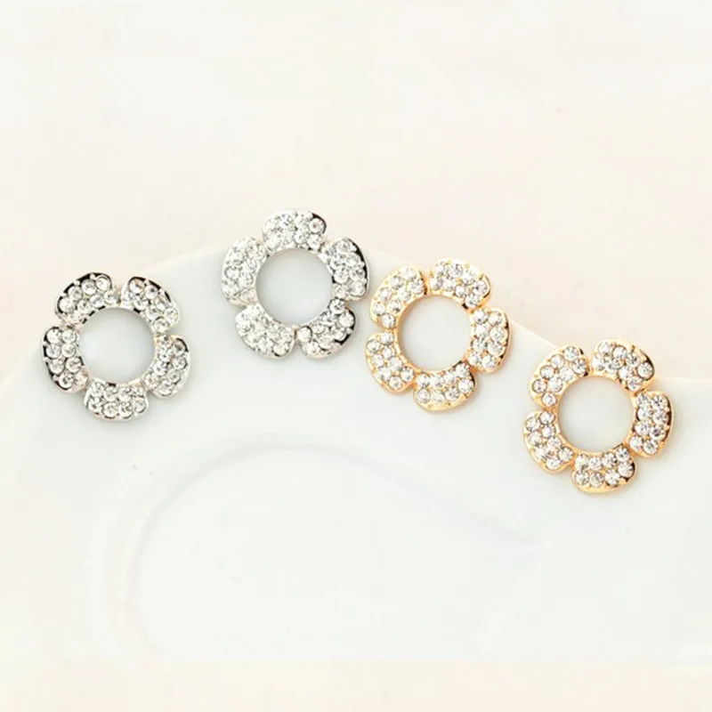 Красивые творческие украшения высококачественные элегантные Кристальные