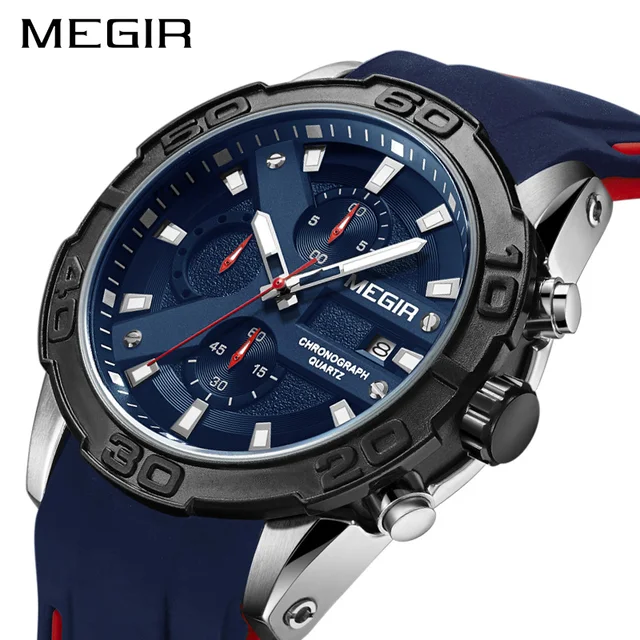 MEGIR Official Store - Amazing prodcuts with exclusive discounts on  AliExpress