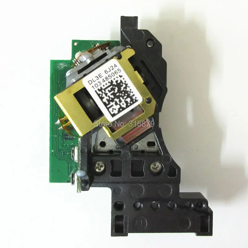 Оригинальный новый телефон для SAMSUNG DVD Оптический Объектив SOH DL3E DL3 23Pin|soh| |