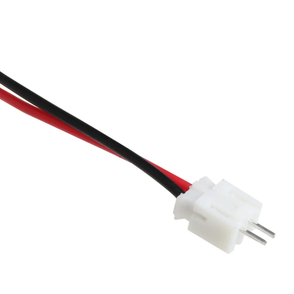 2-контактный разъем Mini Micro JST 2 0 PH с проводами 15 см/5 9 дюйма 50 комплектов | Игрушки и
