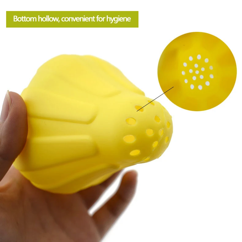 Практичный и удобный ручной пресс лимонная соковыжималка ручная работы из