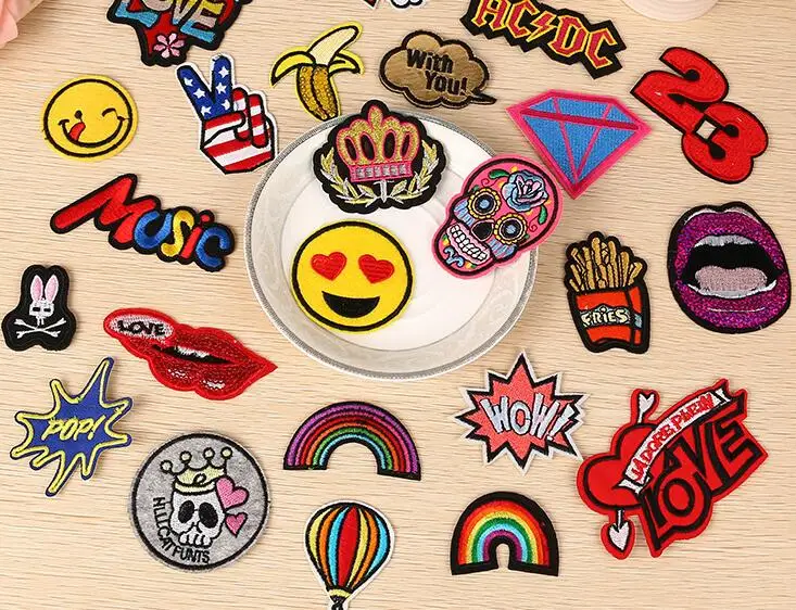 Бутиковая ткань для компьютерной вышивки модные декоративные украшения сделай