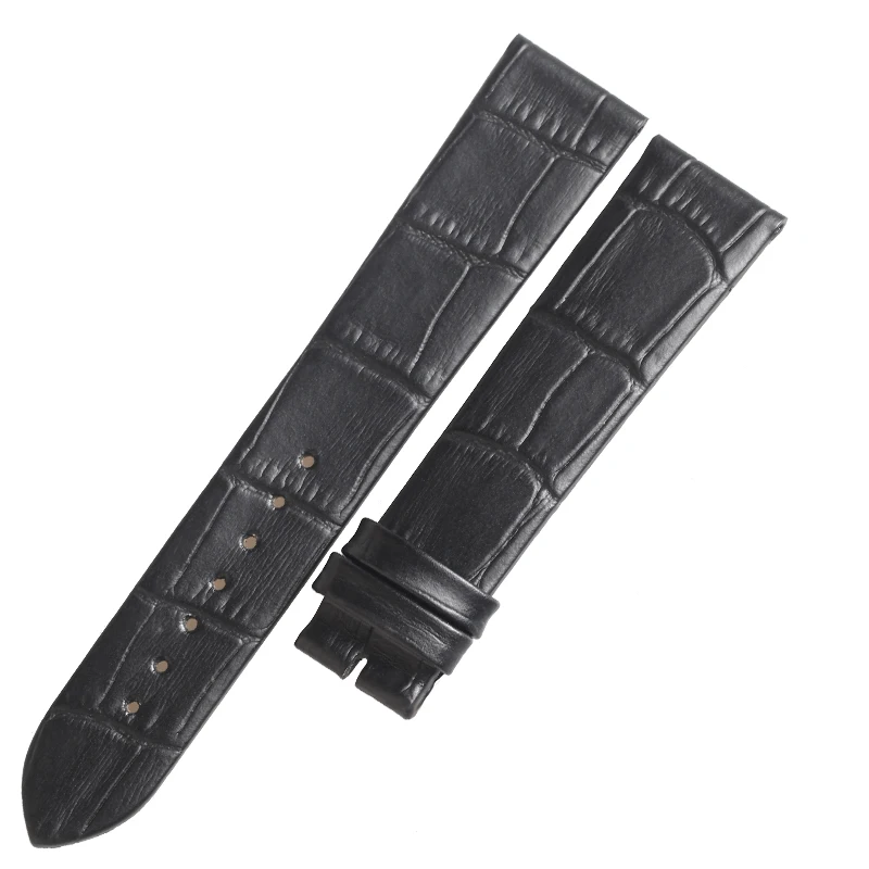 Ремешок WENTULA для часов Montblanc STAR 107073/4810 из телячьей кожи кожаный ремешок ремешки