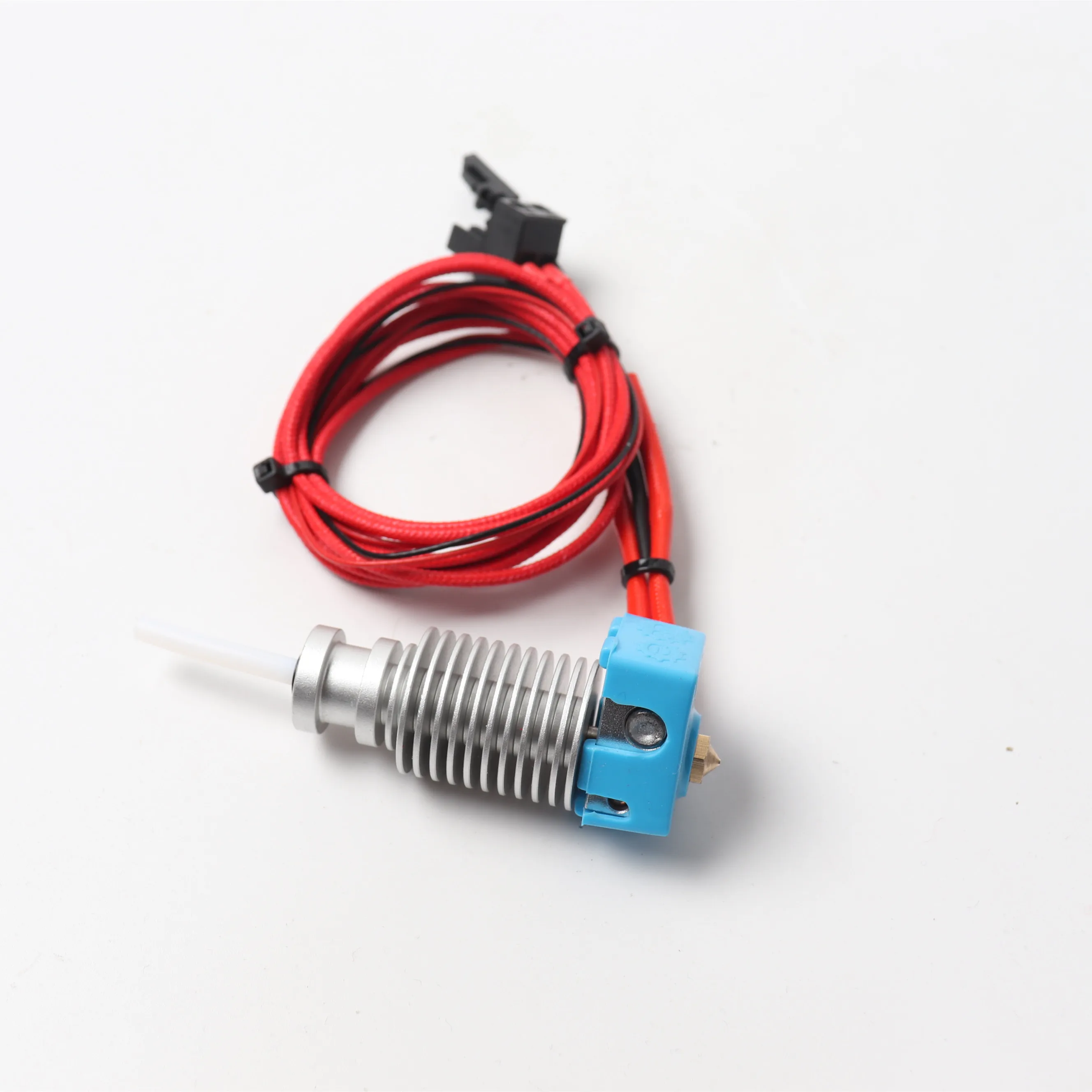1 комплект сборный Hotend 0 4 мм сопло для 3D-принтера PRUSA i3 MK3 MK2S/MK2.5 | Компьютеры и офис