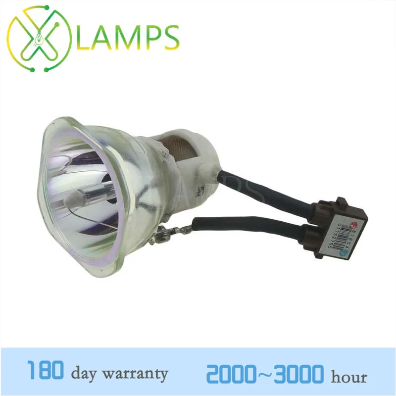 XIM Заводская распродажа TLPLW10/SHP90 голые лампы проектора для Toshiba TDP T100/TDP T99/TDP