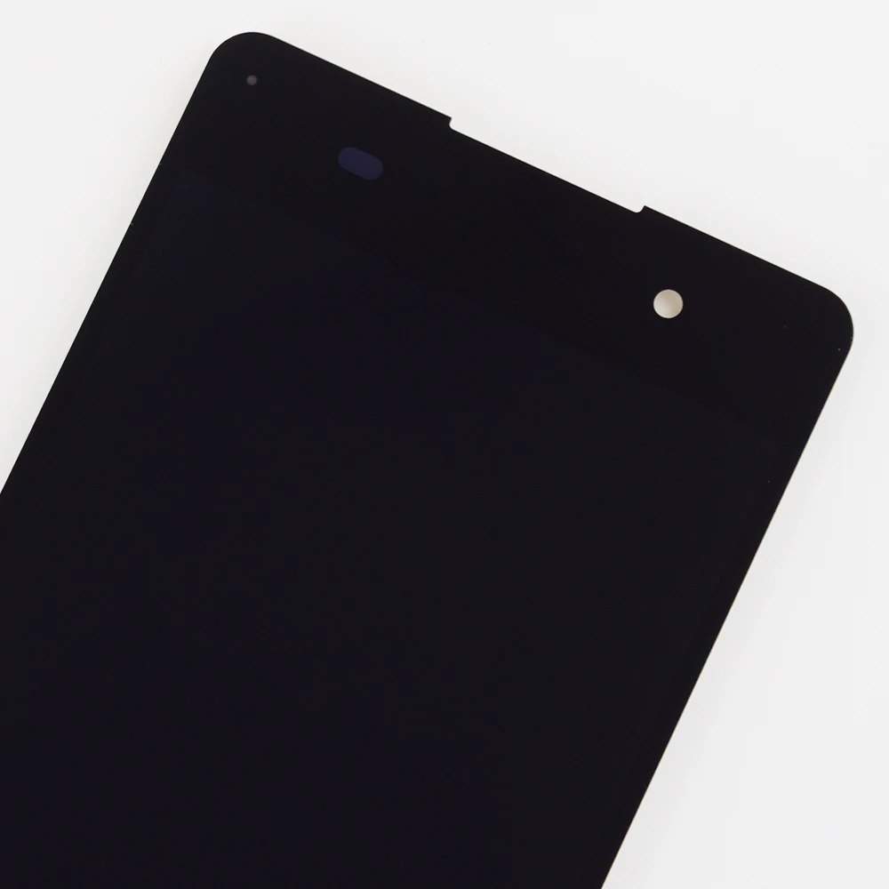 Для Sony Xperia E5 f3311 f3313 Сенсорная панель дигитайзер Сенсорное стекло + ЖК дисплей