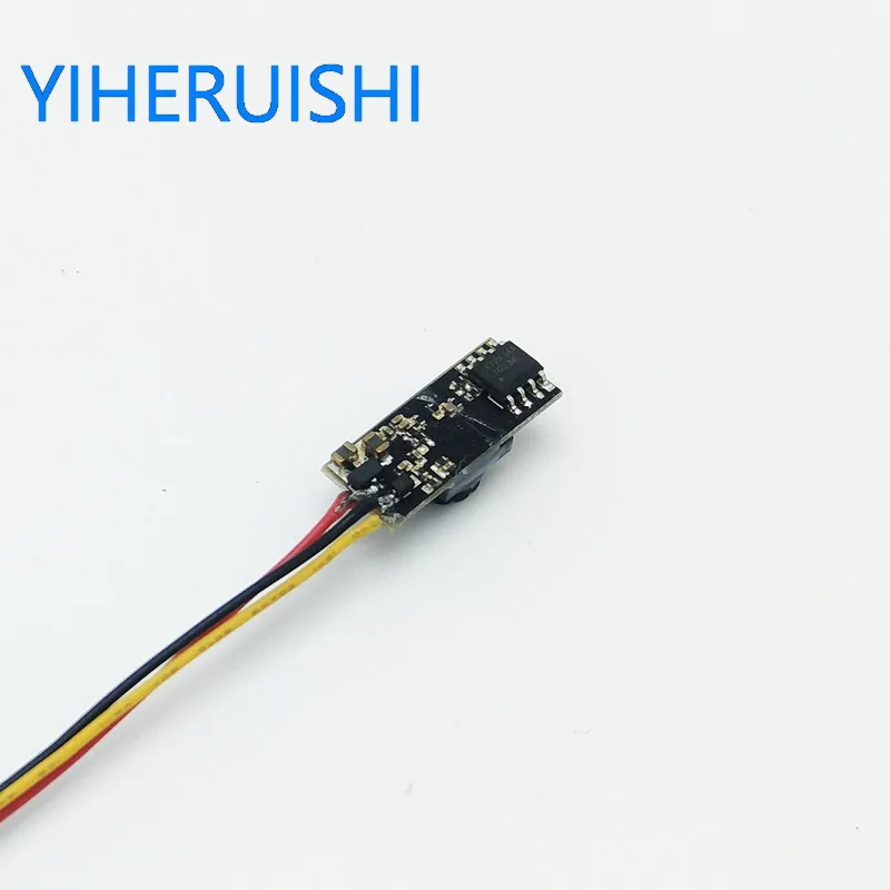 20X8mm мини-камера видеонаблюдения промышленная камера-эндоскоп FPV 700TVL |