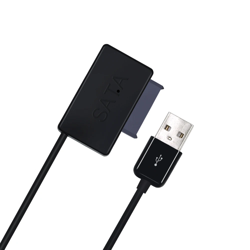 Кабель TISHRIC для жесткого диска SATA к USB адаптер Usb кабель питания SSD|Компьютерные