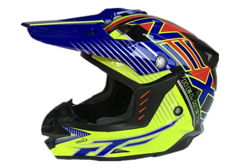 Green blue black Бренд moto cross шлем профессиональный внедорожный шлем NEXX шлемы Dirt bike moto rcycle шлем moto casco capacete moto queiro - Цвет: Green blue black
