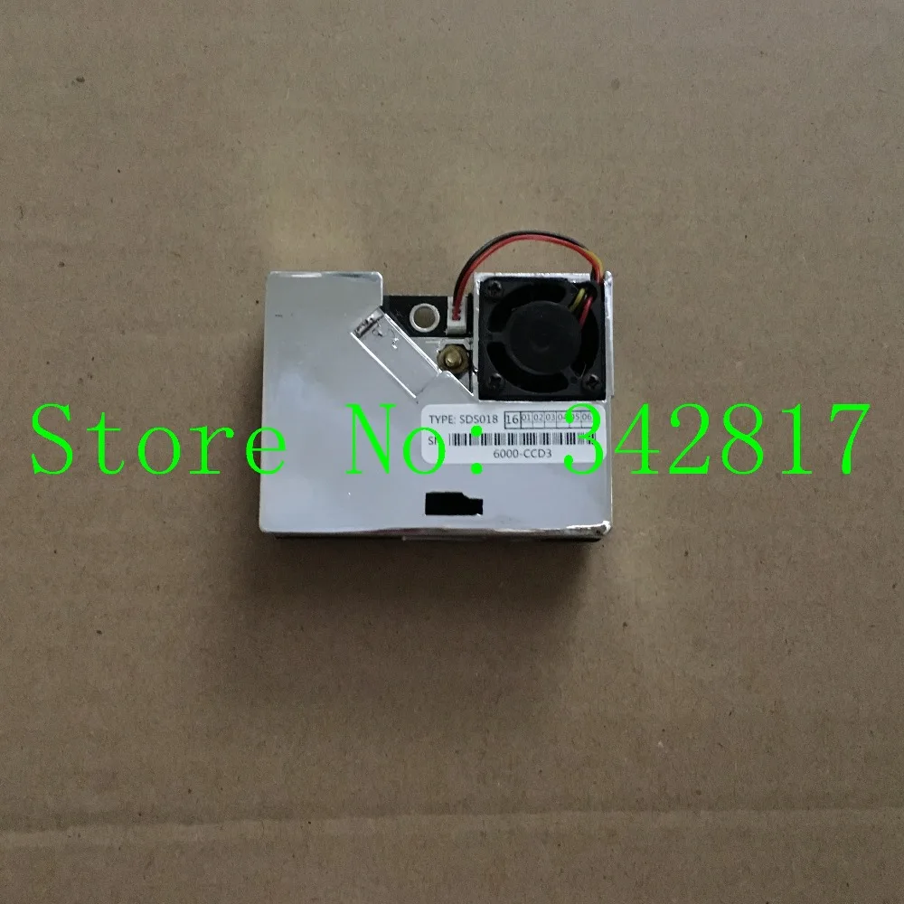 PM2.5 Частицы воздуха/датчик пыли SDS018 лазер внутри цифровой выход образца pm10 |